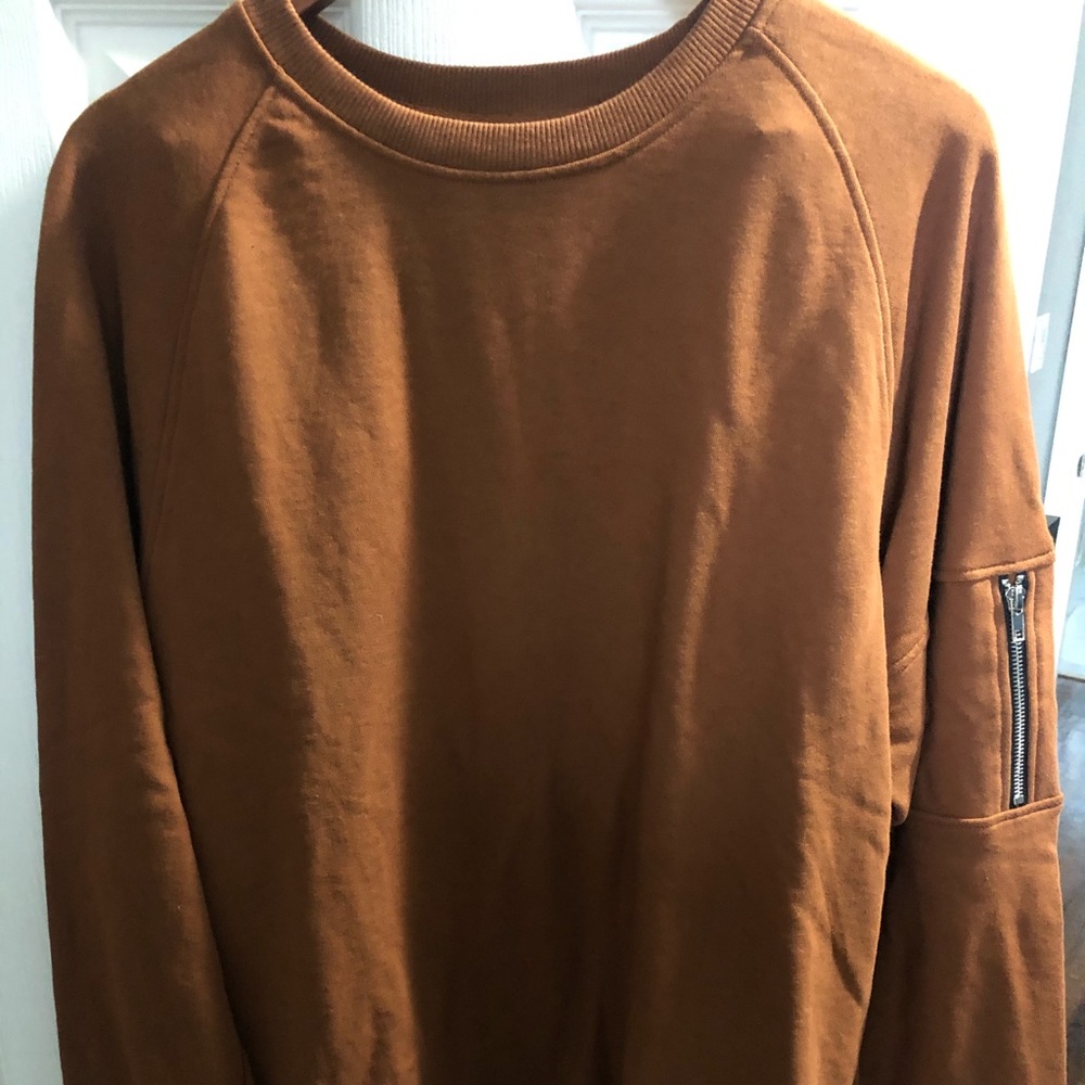 Forever 21 Pullover sweater